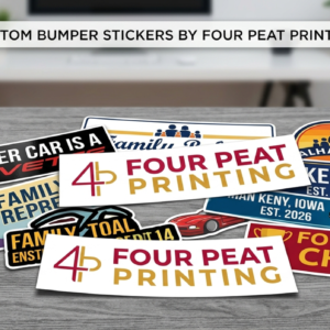 Business Sticker Package